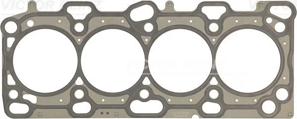 Gasket, cylinder head VICTOR REINZ 61-10040-00
