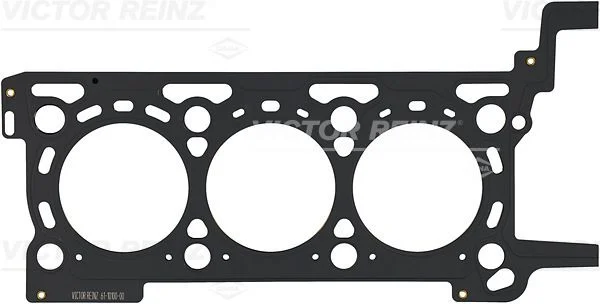 Gasket, cylinder head VICTOR REINZ 61-10100-00