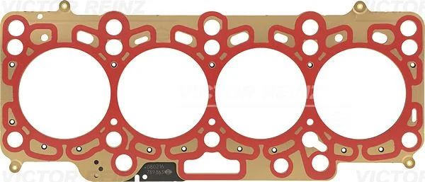 Gasket, cylinder head VICTOR REINZ 61-10140-00