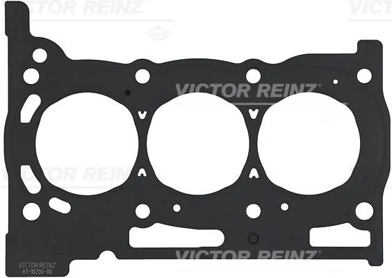 Gasket, cylinder head VICTOR REINZ 61-10200-00