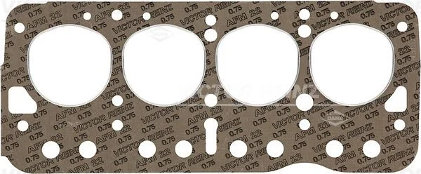 Gasket, cylinder head VICTOR REINZ 61-19654-60
