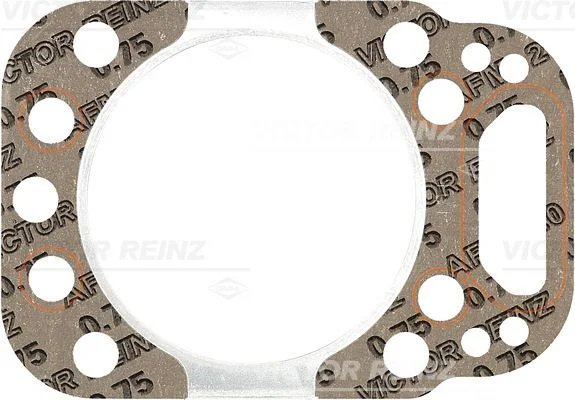 Gasket, cylinder head VICTOR REINZ 61-20174-30