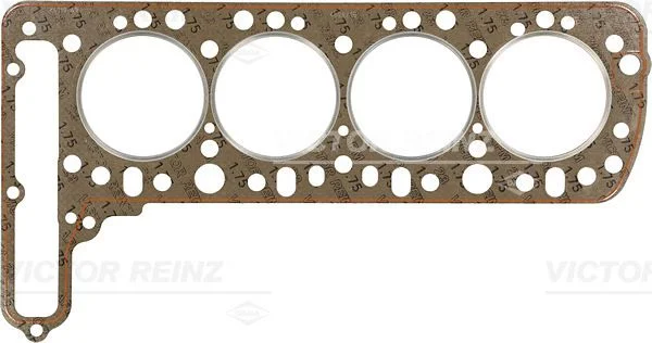 Gasket, cylinder head VICTOR REINZ 61-24110-40