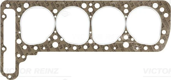 Gasket, cylinder head VICTOR REINZ 61-24165-30