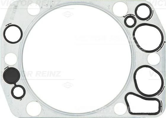 Gasket, cylinder head VICTOR REINZ 61-25275-00
