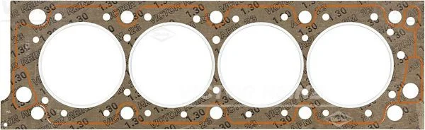Gasket, cylinder head VICTOR REINZ 61-25415-30