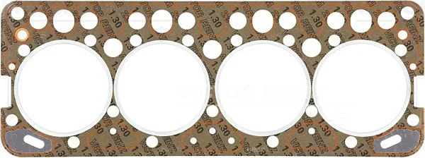 Gasket, cylinder head VICTOR REINZ 61-26305-60