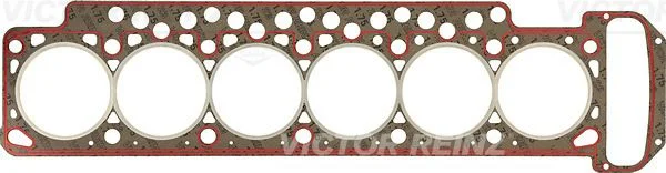 Gasket, cylinder head VICTOR REINZ 61-27340-10