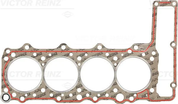 Gasket, cylinder head VICTOR REINZ 61-29120-20