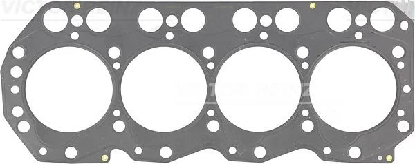 Gasket, cylinder head VICTOR REINZ 61-31275-10