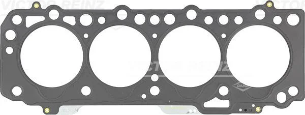 Gasket, cylinder head VICTOR REINZ 61-31920-20