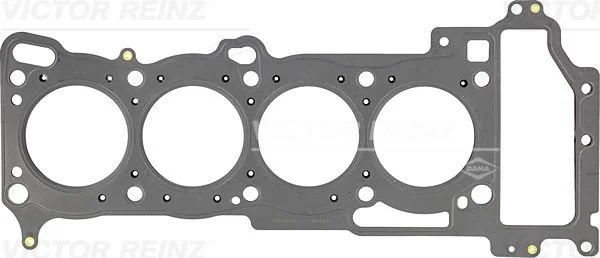 Gasket, cylinder head VICTOR REINZ 61-33130-00