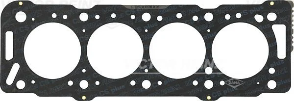 Gasket, cylinder head VICTOR REINZ 61-33155-40