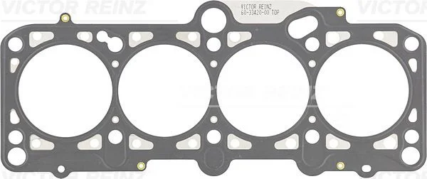 Gasket, cylinder head VICTOR REINZ 61-33420-00
