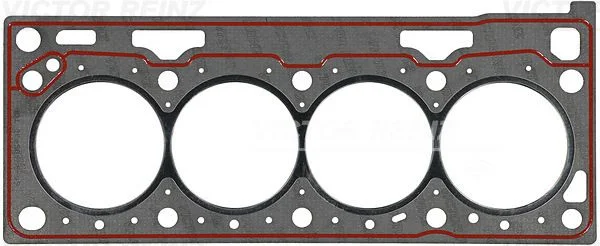 Gasket, cylinder head VICTOR REINZ 61-33605-00