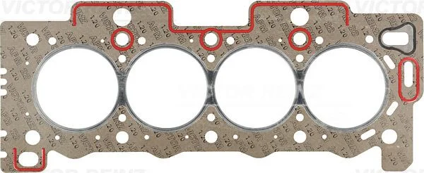 Gasket, cylinder head VICTOR REINZ 61-33710-00