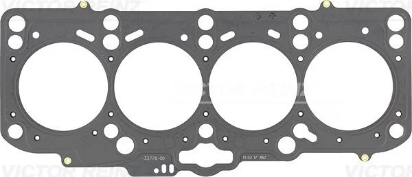 Gasket, cylinder head VICTOR REINZ 61-33770-00