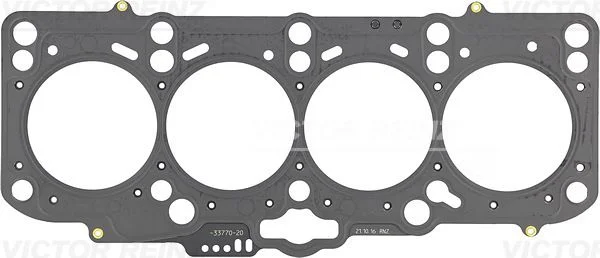 Gasket, cylinder head VICTOR REINZ 61-33770-20