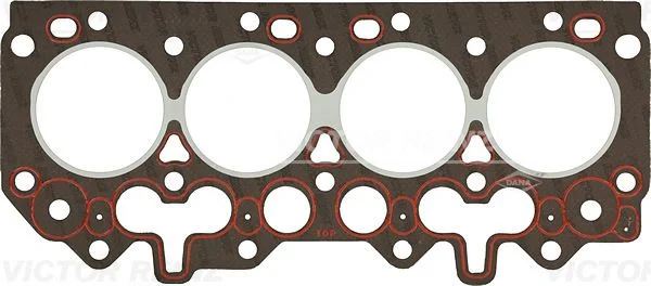 Gasket, cylinder head VICTOR REINZ 61-34465-30