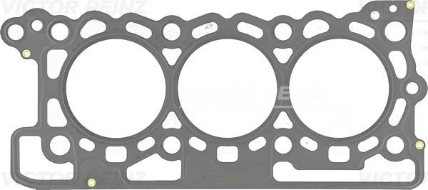 Gasket, cylinder head VICTOR REINZ 61-34875-20