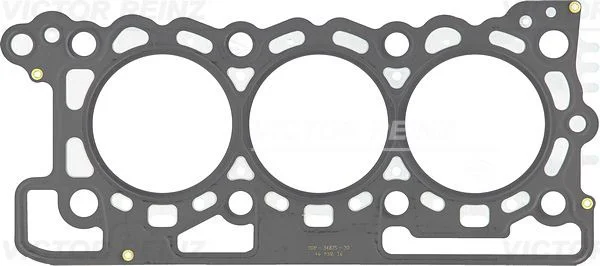 Gasket, cylinder head VICTOR REINZ 61-34875-30