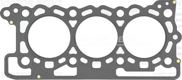 Gasket, cylinder head VICTOR REINZ 61-34875-40