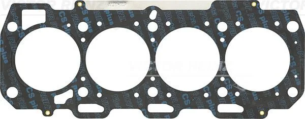 Gasket, cylinder head VICTOR REINZ 61-35580-00