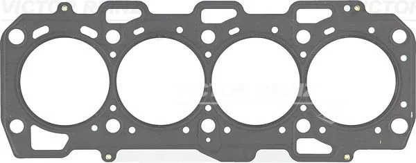 Gasket, cylinder head VICTOR REINZ 61-35855-00
