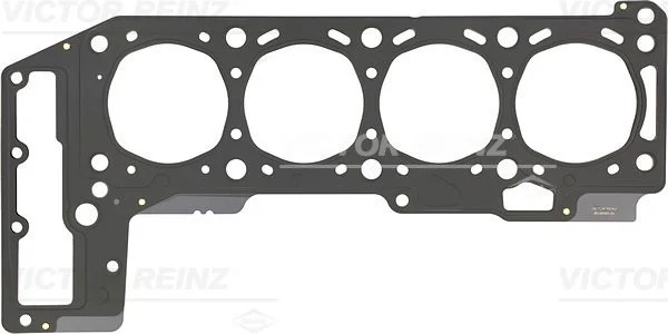 Gasket, cylinder head VICTOR REINZ 61-36885-00