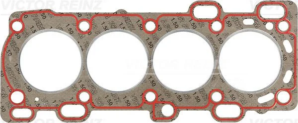 Gasket, cylinder head VICTOR REINZ 61-37010-00