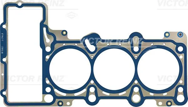 Gasket, cylinder head VICTOR REINZ 61-37015-00