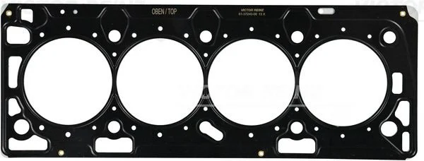 Gasket, cylinder head VICTOR REINZ 61-37240-00