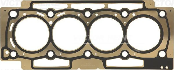 Junta, cabeça do cilindro VICTOR REINZ 61-37355-00