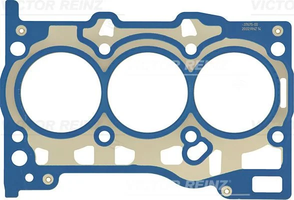 Gasket, cylinder head VICTOR REINZ 61-37675-00
