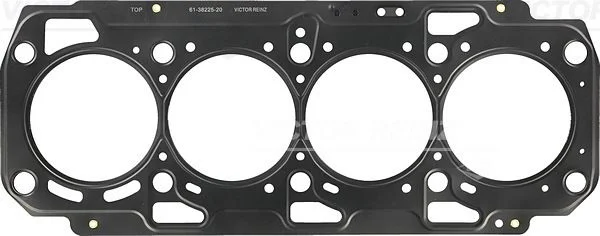 Gasket, cylinder head VICTOR REINZ 61-38225-20