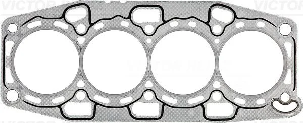 Gasket, cylinder head VICTOR REINZ 61-52785-00