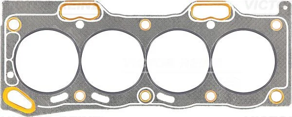 Gasket, cylinder head VICTOR REINZ 61-52845-00