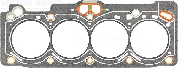 Gasket, cylinder head VICTOR REINZ 61-52870-00