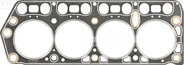 Gasket, cylinder head VICTOR REINZ 61-53110-00