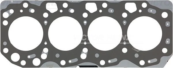 Gasket, cylinder head VICTOR REINZ 61-53145-00