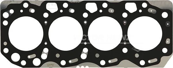 Gasket, cylinder head VICTOR REINZ 61-53145-20