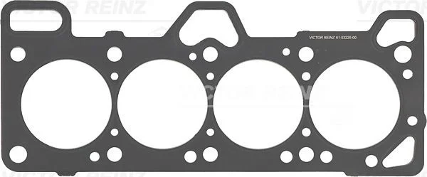Gasket, cylinder head VICTOR REINZ 61-53225-00