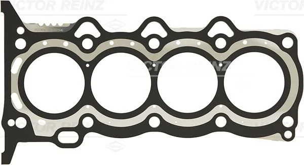 Gasket, cylinder head VICTOR REINZ 61-53375-40