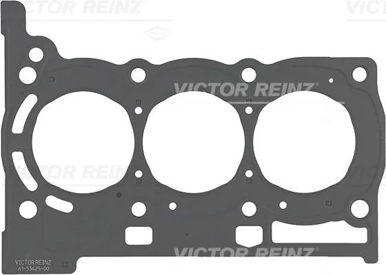 Gasket, cylinder head VICTOR REINZ 61-53425-00