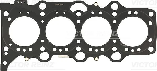 Gasket, cylinder head VICTOR REINZ 61-53640-00