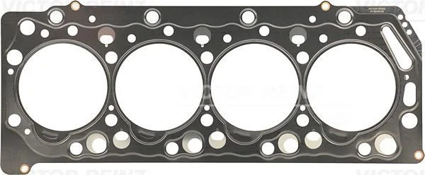 Gasket, cylinder head VICTOR REINZ 61-53700-00