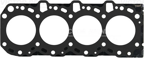 Gasket, cylinder head VICTOR REINZ 61-53980-10