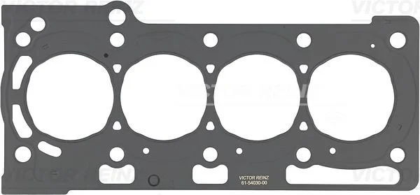 Gasket, cylinder head VICTOR REINZ 61-54030-00
