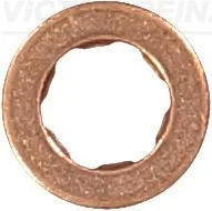 Anel de Vedação, injetor VICTOR REINZ 70-40538-00