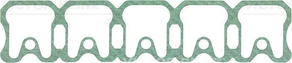 Gasket, cylinder head cover VICTOR REINZ 71-10484-00